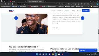 Révolutionnez vos Transactions en Afrique avec Barka Change [upl. by Faydra486]