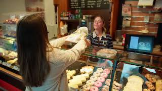 Starker Tourismus in SachsenAnhalt Stendaler Landbäckerei [upl. by Acnalb511]