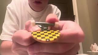 Tech Deck [upl. by Egdamlat]