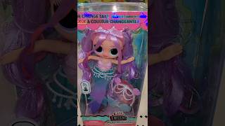 Doll💗Collector shorts new LOL Surprise Tweens Mermaid doll dolls toyhunt target lol mga [upl. by Ordnazil532]