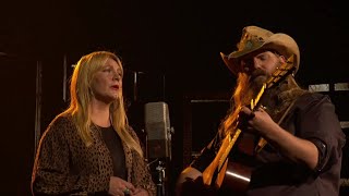 Chris Stapleton’s performs quotStarting Overquot at CMA Awards 2020 [upl. by Llertak241]