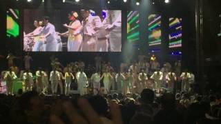 Vamos al Noa Noa Juan Gabriel Xalapa 2015 [upl. by Holle]