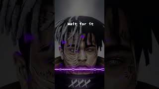 XXXTentacion Moonlight REMIX llj😭💔 moonlight XXXTentacion jj [upl. by Evonne]