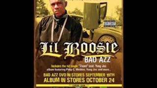 Lil Boosie  Set it off [upl. by Linoel]