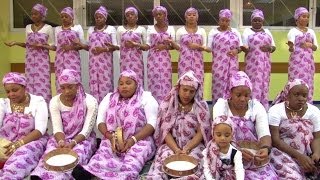 Deba de Madarassati Fatoumia Metz [upl. by Rehtnug503]