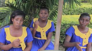 SHAMBA LA MIZABIBU OFFICIAL VIDEO  MAGENA MAIN MUSIC MINISTRY [upl. by Myrta]