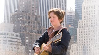 August Rush Full Movie Facts And Review In English  Freddie Highmore  Keri Russell [upl. by Reinhard]