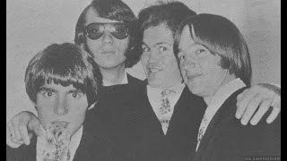 Deconstructing Zilch  The Monkees Isolated Tracks [upl. by Ellemrac]