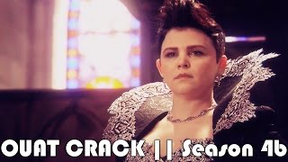 OUAT CRACK  Season 4B [upl. by Okiek142]