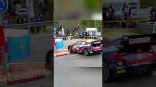 WRC rally drift wrc race [upl. by Marx]