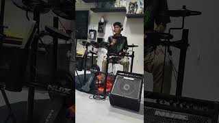 MCR Helena Drum Cover By Hariez [upl. by Kerby]