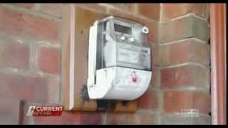 Australian Smart Meter Disaster  31412 MSN [upl. by Maxi]