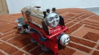 world strongest engine Thomas and friends who will win [upl. by Dora771]