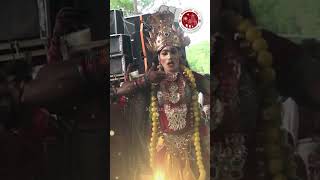 Pathala Logathile songshortsMuniswarar VS Kaliamma semma dance performanceKulasaiMutharamman 2024 [upl. by Kirima89]