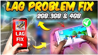 How To Fix Lag For 2gb 3gb and 4gb Ram Mobile In Tamil  How to Fix Lag In Tamil  fix [upl. by Manchester]