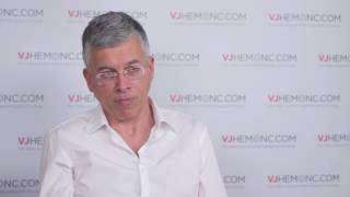 Standardising CLL patient stratification globally [upl. by Aibonez]