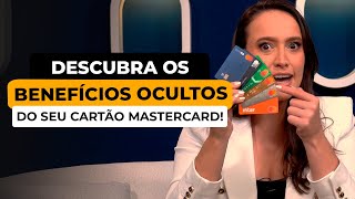 🌟 Descubra os Segredos do MasterCard Surpreenda Pontos Benefícios e Muito Mais MilhasSemSegredo [upl. by Annyrb]