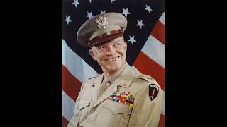 President Dwight D Eisenhower speech [upl. by Burwell]