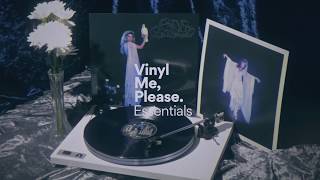 Stevie Nicks Bella Donna  Essentials May 2020  Vinyl Me Please [upl. by Kleper860]