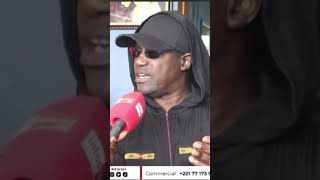 Idrissa Diop a Youssou Ndoye nit day… [upl. by Ginni]