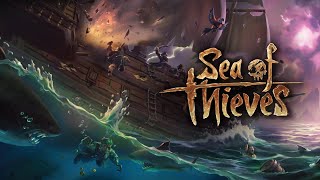 Sea of thieves kalóz redy 4 [upl. by Aikahc]