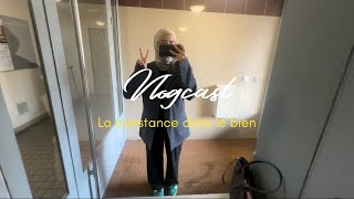 Vlogcast  Part 8  La constance dans le bien 🎙️ [upl. by Attaymik]