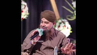 Jummah mubarak  Urs e Ala Hazrat  jari rahe ta roze jaza maslak ala Hazrat ka  Owais Raza Qadri [upl. by Ayotnom]