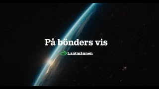 På bönders vis [upl. by Ecirahc632]