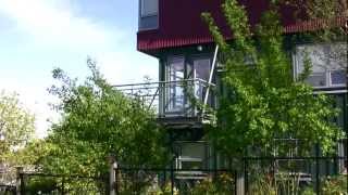 The Railyards  Waterfront Townhouse for sale  Victoria Real Estate [upl. by Cott]