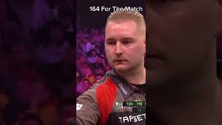 Best Checkouts Day 1 Grand Slam Of Darts darts like subscribe [upl. by Ymorej720]