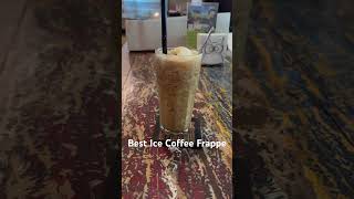 Cuaca Panas Dinginkan Dengan Ice Coffee Praffe [upl. by Worra168]