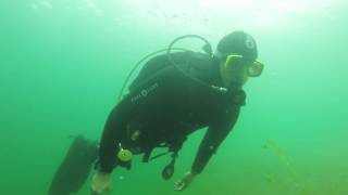 Try Scuba 1907 Helenesee [upl. by Kursh744]