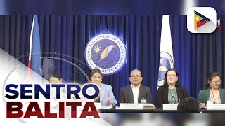 EO para sa fourtranche salary increase inaasahang ipalalabas ayon sa DBM [upl. by Nrojb]