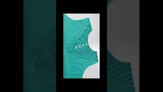 Beautiful neck design 2024 fashion clothing pakistan sewing shorts viralvideo 2024 2025 [upl. by Aierdna]