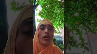 ত্রিভুবনের প্রিয় মুহাম্মদ ♥️🕋🤲  Trivuboner Prio Muhammad shortvideo new islam [upl. by Nauqet]