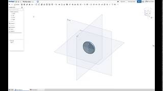 OnShape  Portecles [upl. by Orly565]