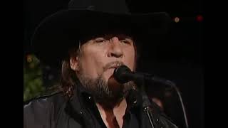 Waylon Jennings  LIVE CONCERT A FULL HOUR OF WAYLON [upl. by Butta]