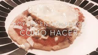 Como Hacer Huaraches  How To Make Huaraches [upl. by Idonah]