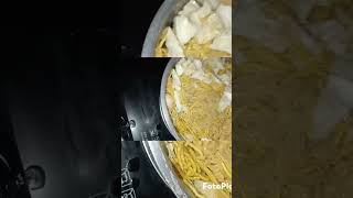 MY RECIPE SIMPLE PANSIT BIHON👌 PLEASE SUBSCRIBE 🙏 [upl. by Elianora18]