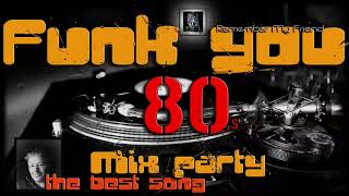 Funky Party Mix the best song session 1 [upl. by Nahc]