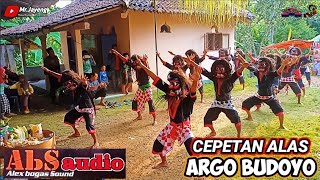 CEPETAN ALAS 🇮🇩 ARGO BUDOYO 🌟 live dukuh cinde peniron kecpejagoan kebumen [upl. by Allveta105]