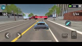 Super Crazy Mega Ramp GT Car Racing  Extreme Car Stunts Master Driving Game Shame Gameplay 1 [upl. by Anirrak]