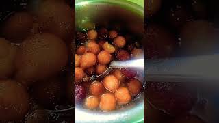 😋😋😋 Kundu Kundu gulab jamun [upl. by Adnerad613]