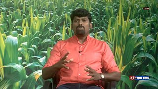 Lac insect cultivation Dr S Muthukumar  KFRI on Doordarshan Podhigai [upl. by Alastair]