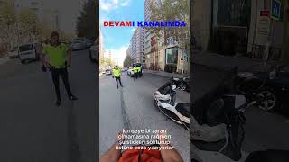 Sesimi Duyurmam İçin Destek Olursanız Sevinirim ayazyollarda fyp police polis viralvideo [upl. by Mayrim]