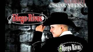 Diego Rivas  Me Quitaron La Vida 201112 [upl. by Magnuson]