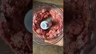 Filled raspberry dates  healthy treat  Rlooply shortsrecipes ￼ [upl. by Ahseret]