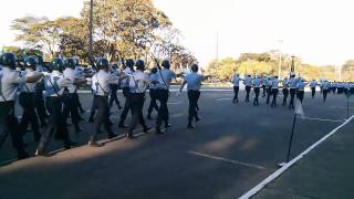 Banda de Música DCTA  São José dos Campos [upl. by Penn]