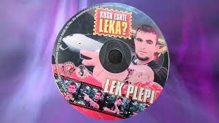 Lek Plepi Ft Dafi  Kush eshte Leka Official Video [upl. by Joacima]