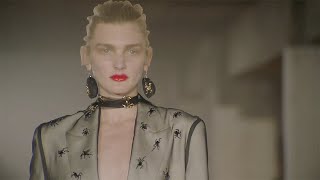 Undercover  Spring Summer 2024  Full Show [upl. by Gusella]